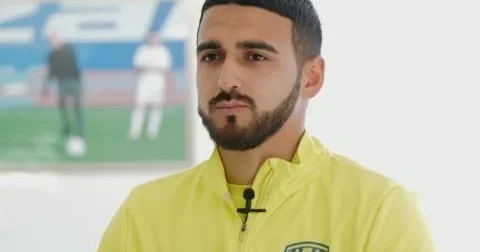 Kəpəz dən Ehtiram Şahverdiyev qərarı