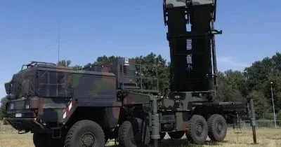 Страны НАТО обсуждают способы ускорения поставок оружия Украине