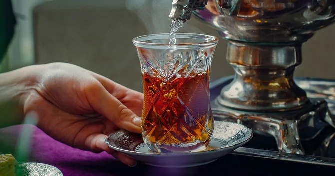 Su əvəzinə çay və kofe içənlərə XƏBƏRDARLIQ