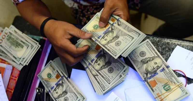 SÜRƏTLƏ DƏYƏRSİZLƏŞƏN DOLLARI NƏ GÖZLƏYİR? ABŞ valyutası ilə bağlı PROQNOZLAR