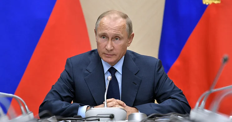 Putin ABŞ ın yeni sanksiyalarına hazırdır NYT