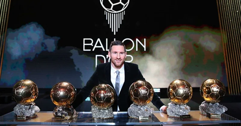 Messidən “Barselona” ilə bağlı HAZIRAM