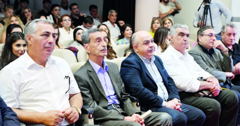 Mənəvi dünyamızın “Ümid işığı”