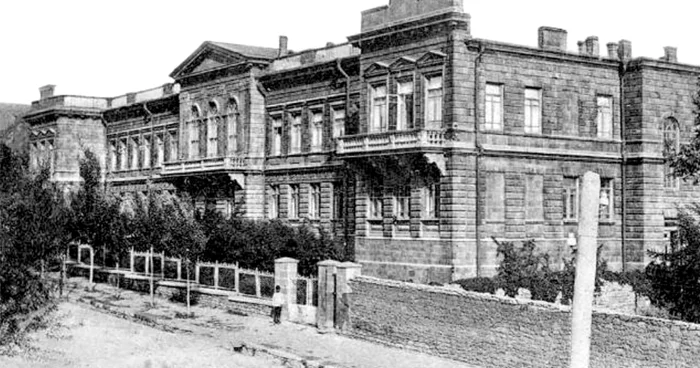 Pedaqoji fikir tariximizdə İrəvan Müəllimlər Seminariyası