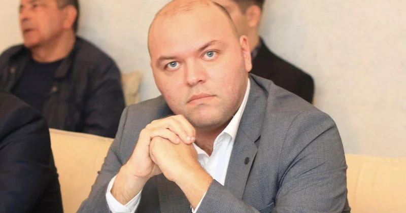 “Rusiya Jurnalistlər İttifaqının müstəqil mediadan danışmağa mənəvi haqqı yoxdur” Hacıbəy Heydərli