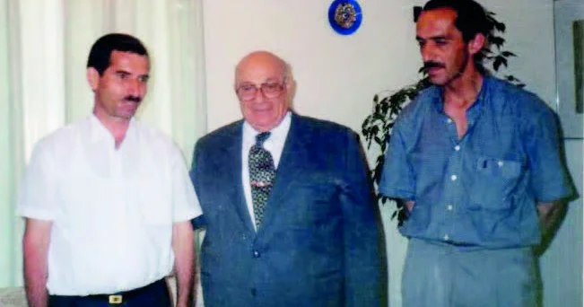 Şimali Kipr Türk Cümhuriyyəti Turanın ayrılmaz hissəsidir