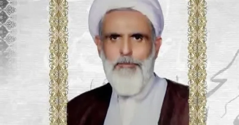 Xameneinin nümayəndəsi, SEPAH ın Birləşmiş Qərargah rəisinin müşaviri müəmmalı şəkildə ölüb