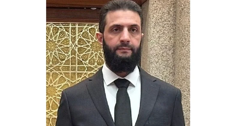 Syria is interested in cooperating with Azerbaijan in several areas Syria s Transitional President
