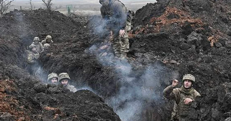 Дюймы земли на жизни. Стубб пошел на Путина горячая тема