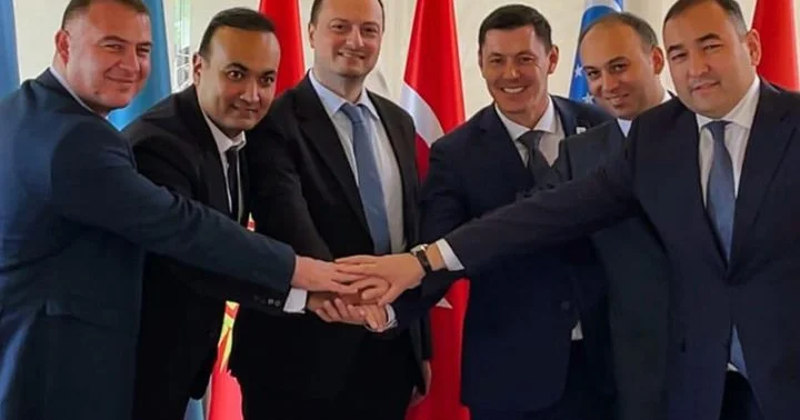 Türkdilli Dövlətlərin Xizək Kurortları İttifaqının 1 ci Sammiti başladı