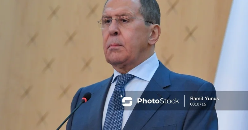 Lavrov niyə heç kimin Şimali Koreyaya güc tətbiq etmədiyini açıqlayıb