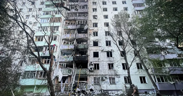 ВС России нанесли удар по Черновцам и Львову: есть погибшие и тяжелораненые