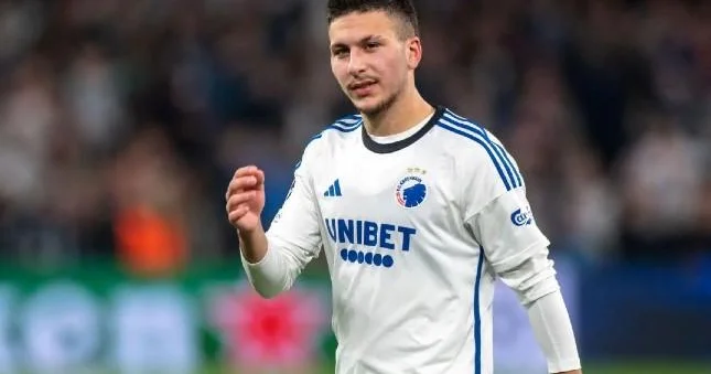 Barselona da 4 illik müqavilə