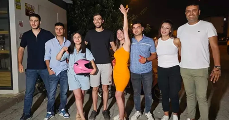 Türkiyədə qeyri adi evlilik təklifi polis şöbəsində bitdi