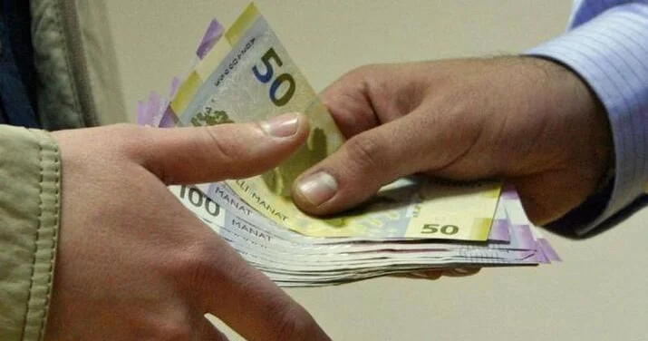 Ölkə üzrə ən yüksək əməkhaqqının olduğu sahələr açıqlandı
