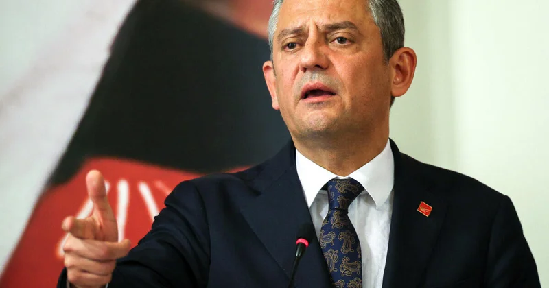 Özgür Özəl barəsində istintaq başladıldı