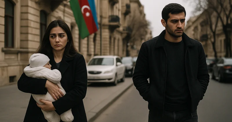 Doğum azalır, boşanma artır: Azərbaycan demoqrafik böhranın astanasında