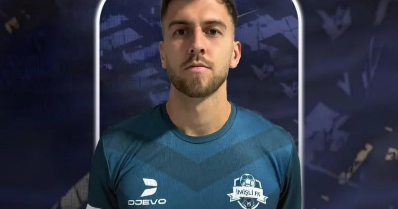 Premyer Liqaya yüksələn klub braziliyalı futbolçusunu saxlayıb