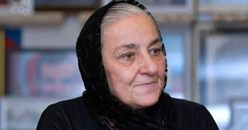 Milli Qəhrəman Polad Həşimovun anası: Döyüşdə əsgəri qabağa keçməyə qoymayıb, öndə özü gedib
