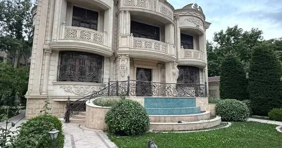 5 milyonluq villa: Ekspert səbəbləri açıqladı