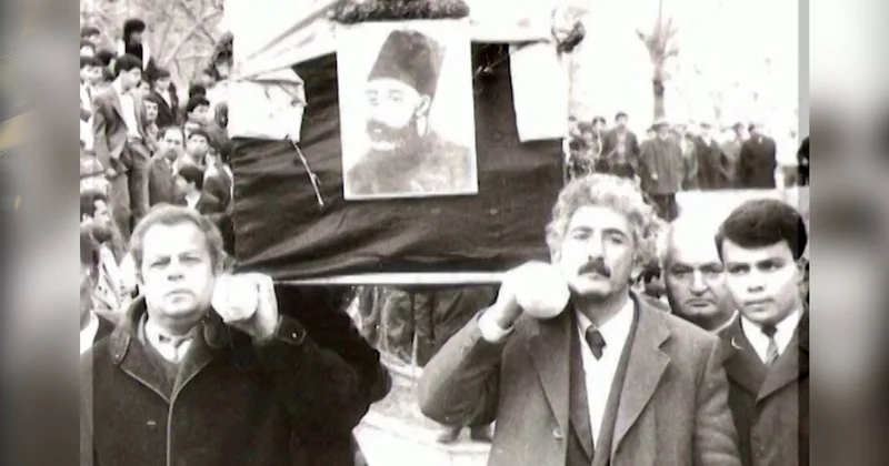 “Dinamit gətirin, qəbri partladaq!” Cavad xanın məzarını dağıtmaq göstərişi vermiş şəxs kimdir?
