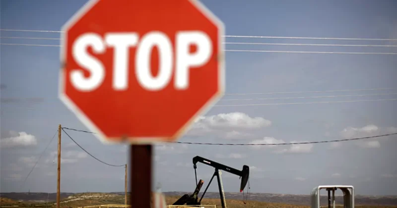 The Times: Трамп может ввести глобальное нефтяное эмбарго