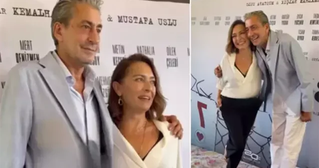 “Yenidən görüşdüyümüzə görə xoşbəxtik...”