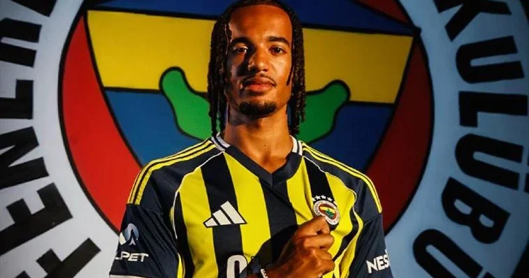 Fənərbaxça dan növbəti transfer: Müdafiə xəttinə