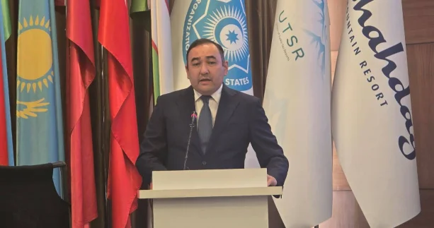 Mirvohid Azimov: Vahid turizm brendi qlobal bazarda mövqeyimizi gücləndirəcək