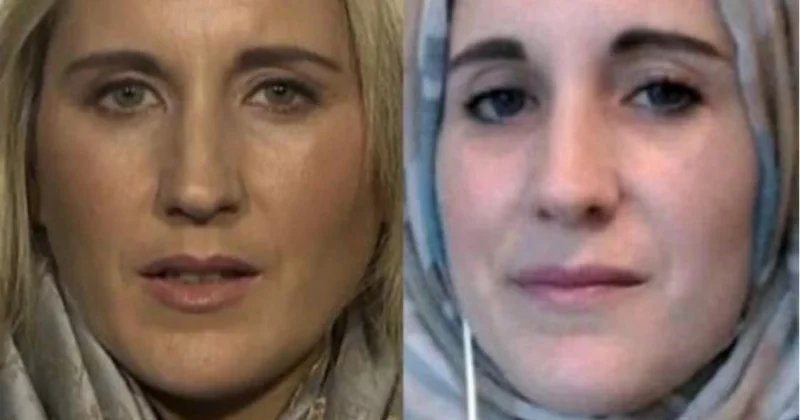 Partiya sədri: “Fransız qadın 120 iranlı məmurla yatıb, sirləri oğurlayıb”