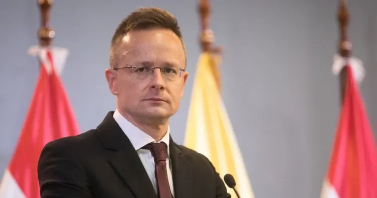 Macarıstan İsrailə qarşı sanksiyaları dəstəkləməyəcək