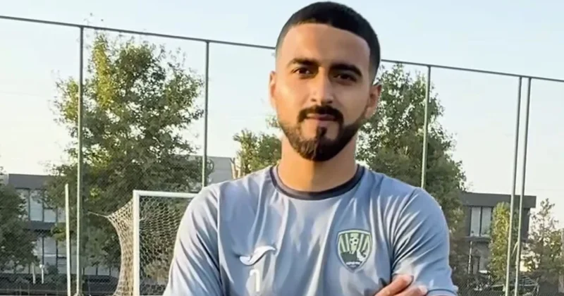 “Kəpəz” medafiəçisi ilə müqavilə yeniləyib