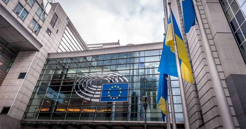 СМИ: ЕС не заинтересован в возвращении Украиной утраченных территорий