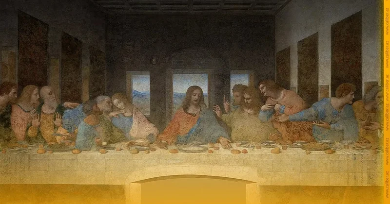 Tarix. Sənədlər. Faktlar : İlk xristianlar kimlərdir?