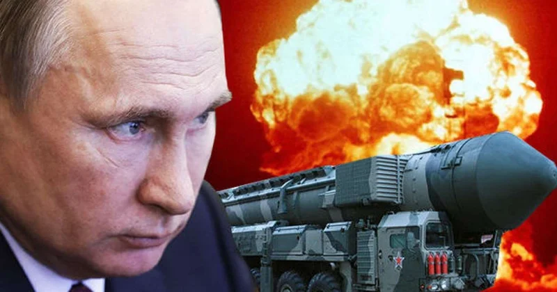 Putin İranla bağlı bu qadağanı tam dəstəkləyir KİV