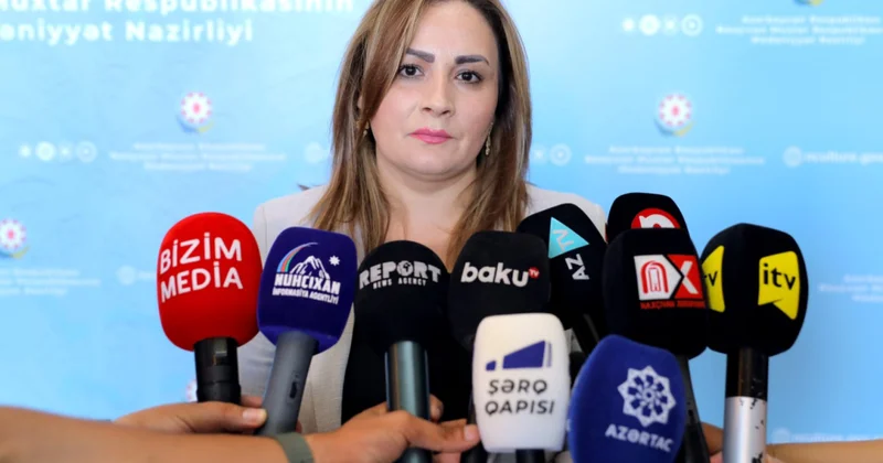 “Gəmiqaya və Göygöl Tarixi Mədəni və Təbii Kompleksi nin UNESCO nun ilkin siyahısına salınması mühüm addımdır