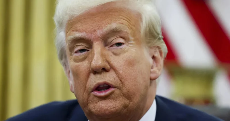 Трамп объявил о расследовании по делу о украденных выборах