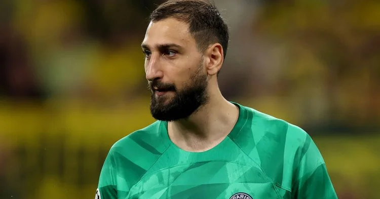 Premyer Liqa klubu Donnarumma ilə maraqlanır