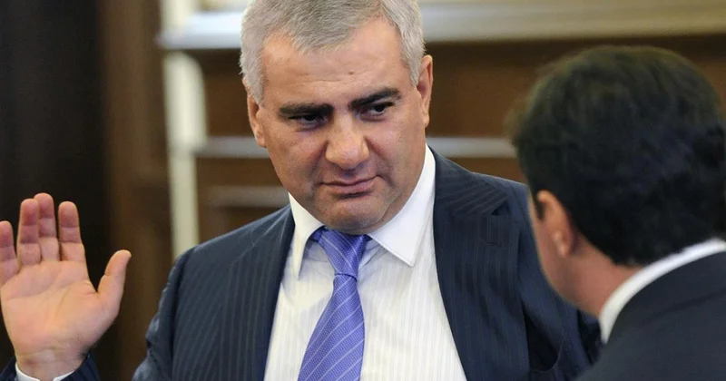 В Армении ищут способ продлить арест Карапетяна