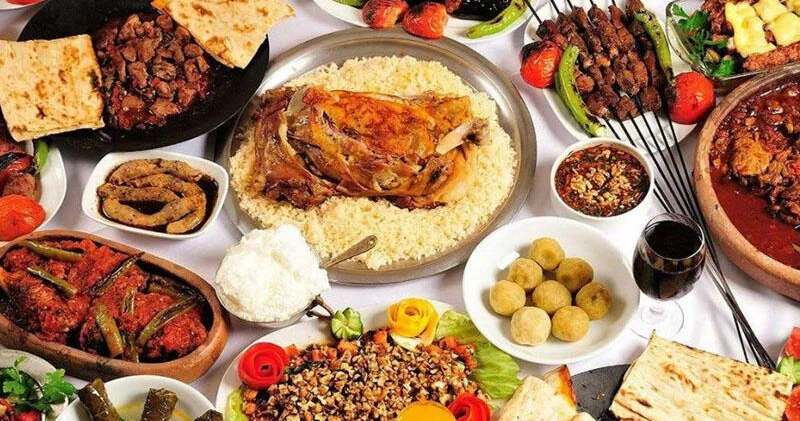Canınızı sevirsinizsə bu 3 qidadan uzaq durun