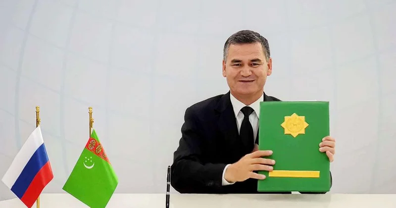 Turkmenistan appoints new deputy PM in wake of major transport sector shake up
