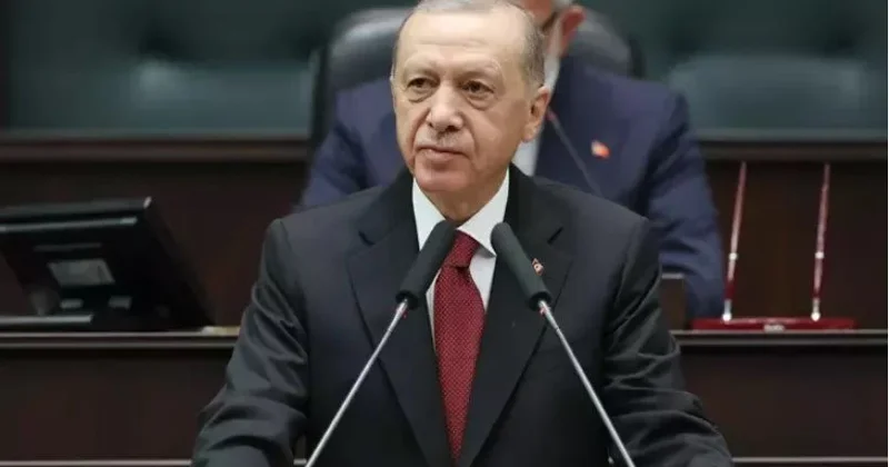 Bütün gözlər Kızılcahamamda: Ərdoğanın “tarixi çıxışı”ı başlayır