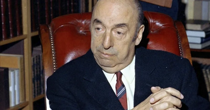 Fransız və çex şairlərinin adlarını özünə təxəllüs seçən Nobel mükafatçısı kim idi?