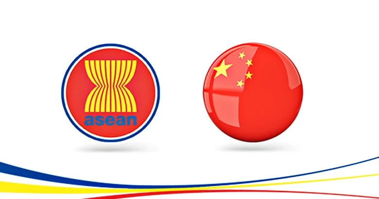 Çin və ASEAN ölkələri arasında ticarət sazişi