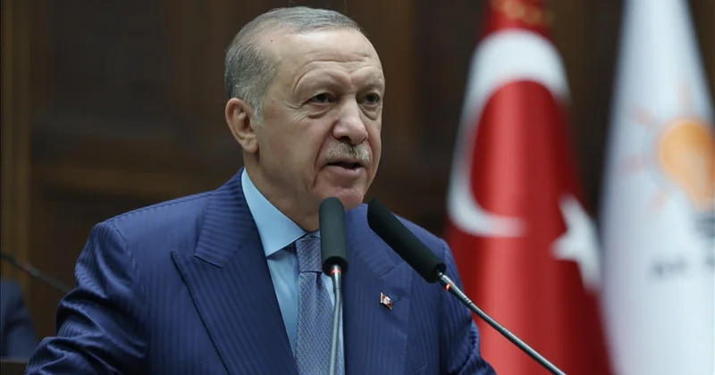 “41 illik çirkin oyunu pozub alt üst etdik” Ərdoğan