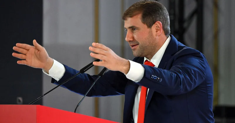 Олигарх собрал сторонников в Москве. Подготовка к захвату власти в Кишиневе