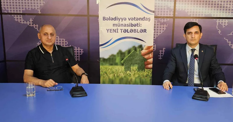 Hüquq müdafiəçisi Dövlət Agentliyinin maliyyələşdirdiyi lahiyədə