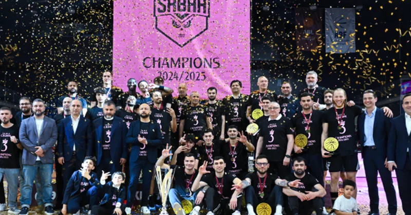 “Sabah” ÇL ə səfər oyunu ilə başlayacaq
