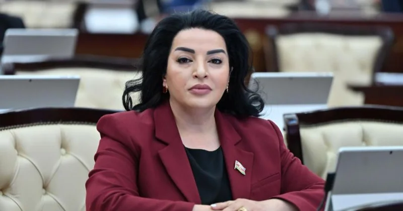 Azərbaycan neft və qaz sahəsində böyük təcrübəyə malik Fatma Yıldırım