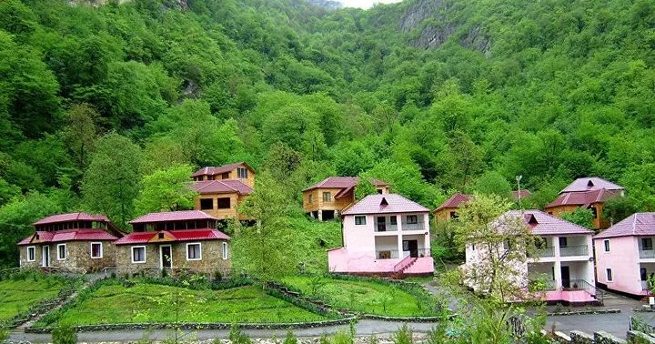 Masallıda 24 yaşlı oğlan xalası qızı ilə münasibətdə oldu: anası və atasına isə...